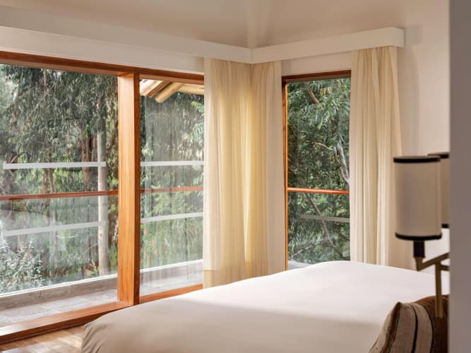 Rio Sagrado, A Belmond Hotel photo 4
