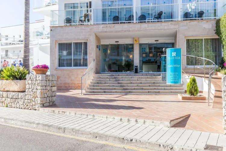 Bluesea Cala Millor photo 2