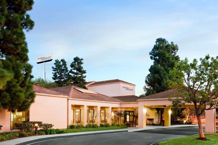 Sonesta Select Los Angeles LAX El Segundo photo 2