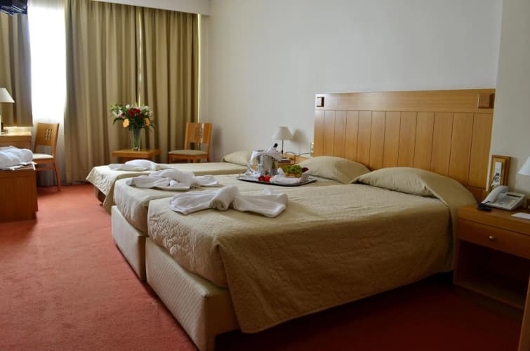 Ilissos Hotel photo 4
