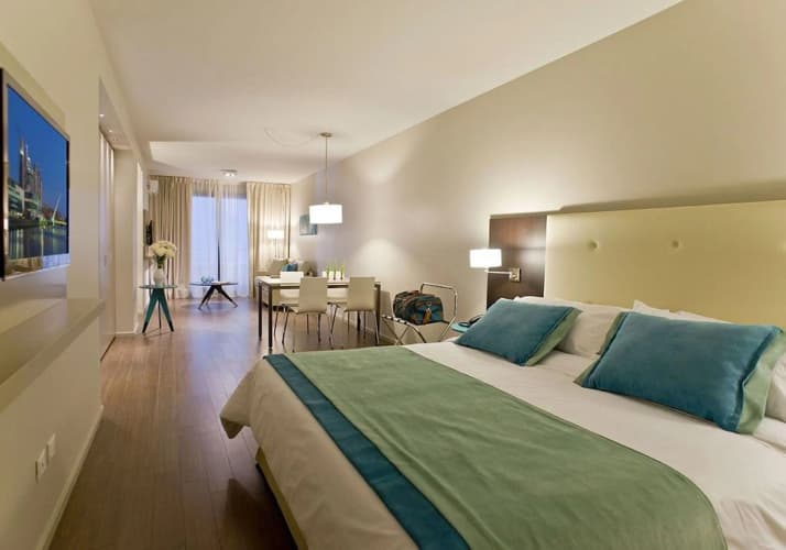 Bulnes Eco Suites photo 5