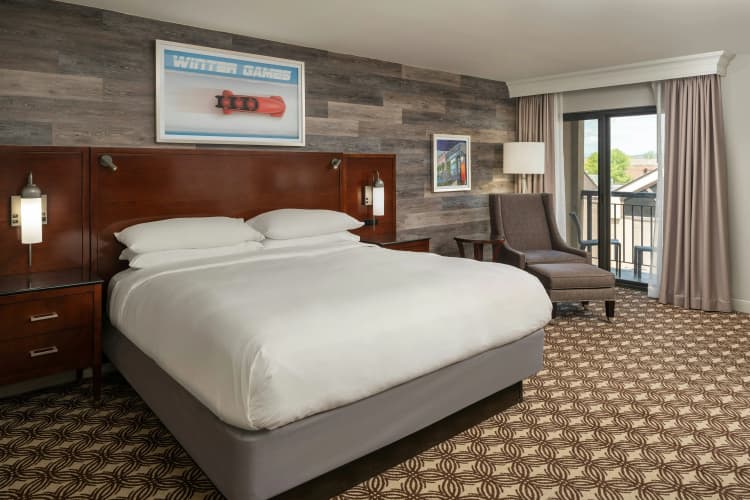Sheraton Park City photo 4