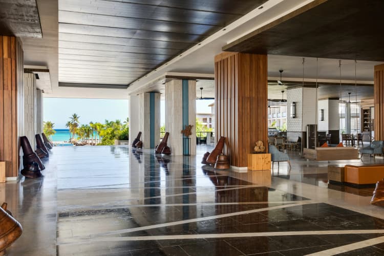 Hyatt Zilara Cap Cana ‐ Adults Only ‐ All Inclusive photo 3