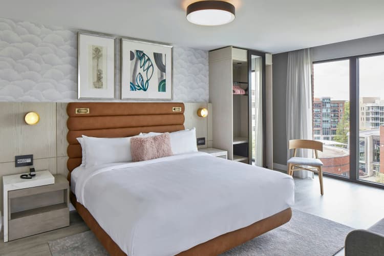 Ac Hotel By Marriott Greenville photo 4
