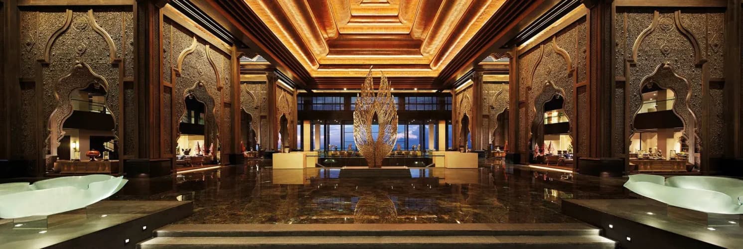 The Apurva Kempinski Bali photo 3