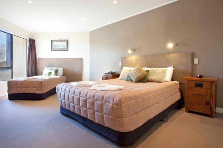 Auckland Airport Kiwi Hotel photo 5