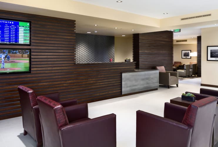 Aerostay Hotel, photo 3