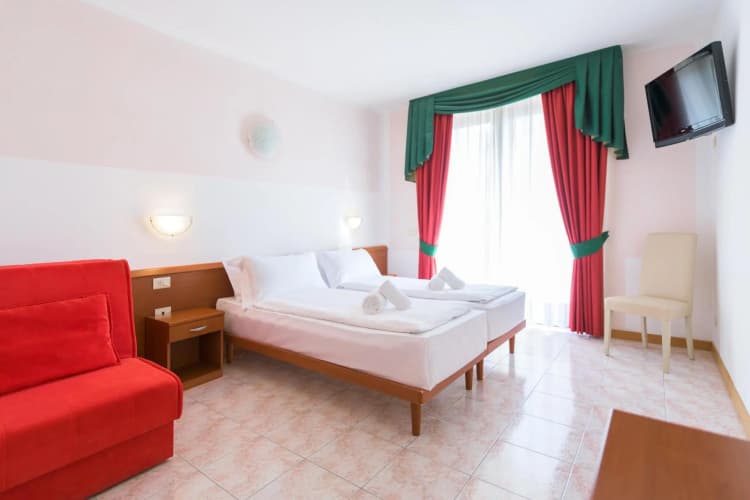 Hotel Garda Bellevue photo 4