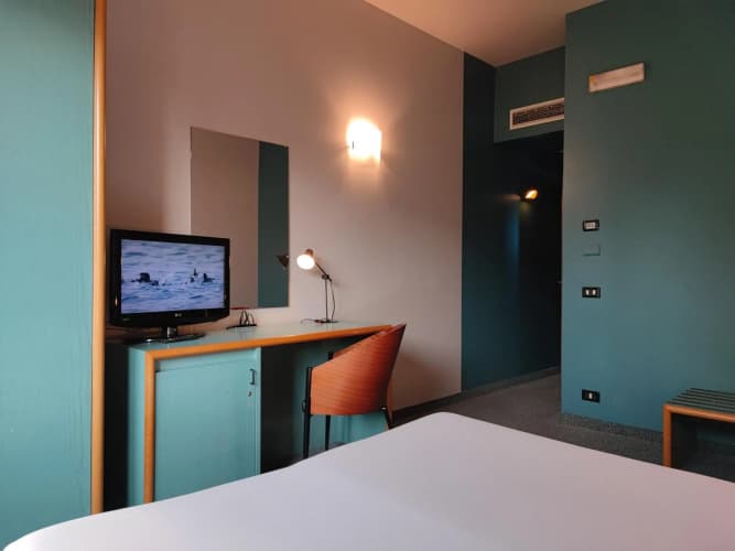 Stay Hotel photo 4