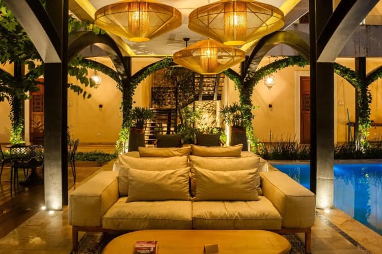 Adoro Hotel Boutique Adults Only photo 3