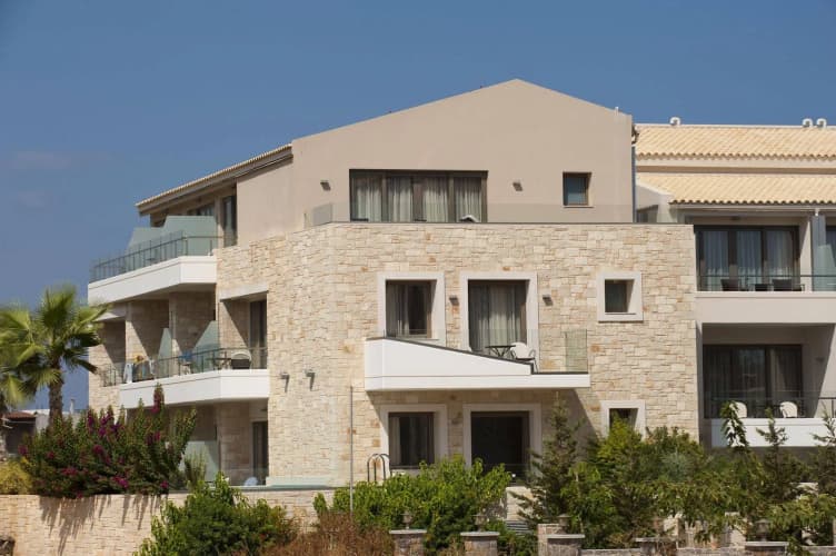 Castello Boutique Resort & Spa - Adults Only photo 2