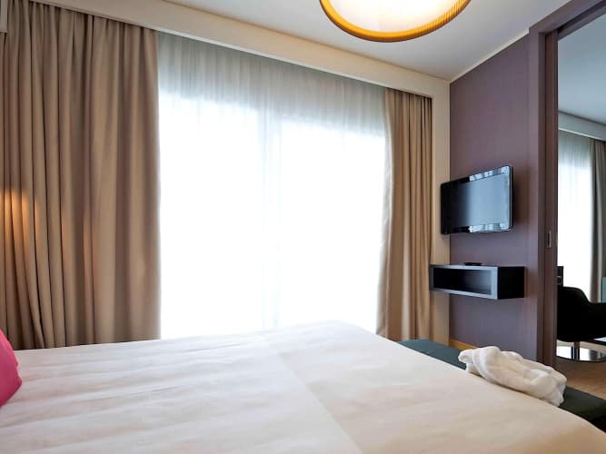 Novotel Salerno Est Arechi, photo 4