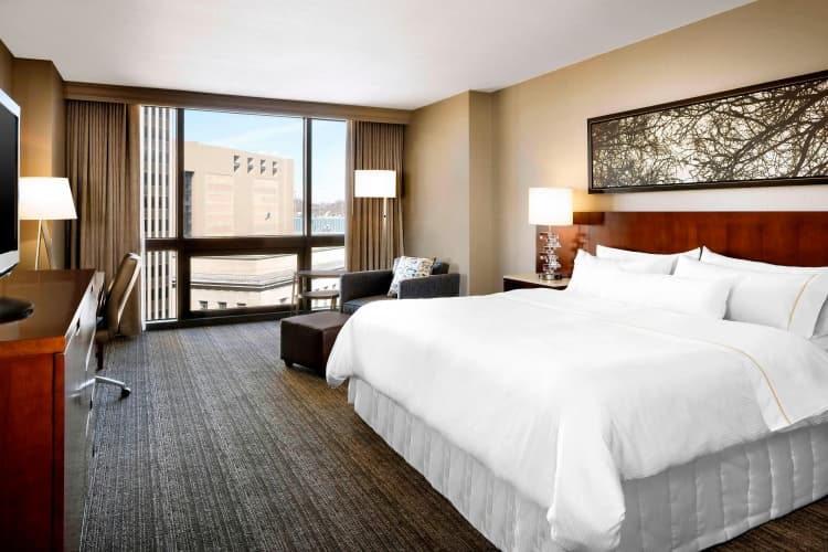 The Westin Cincinnati photo 3