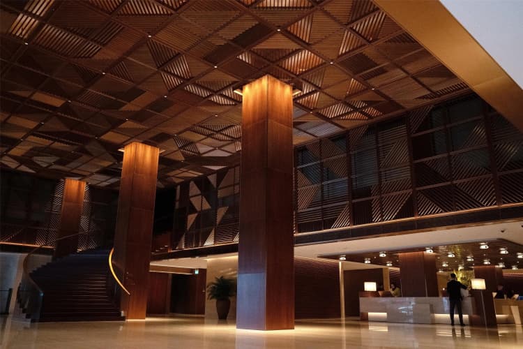 Grand Hyatt Singapore photo 2