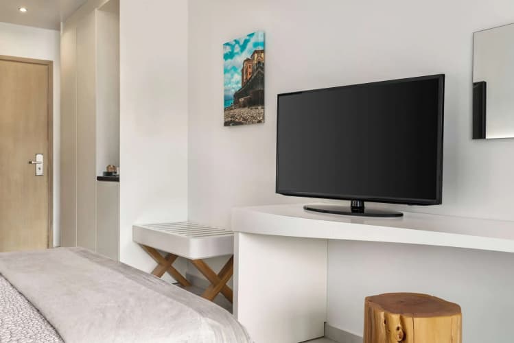 Tryp By Wyndham Corfu Dassia photo 5