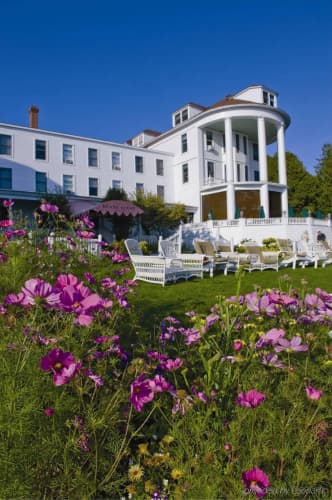 Island House Hotel photo 2