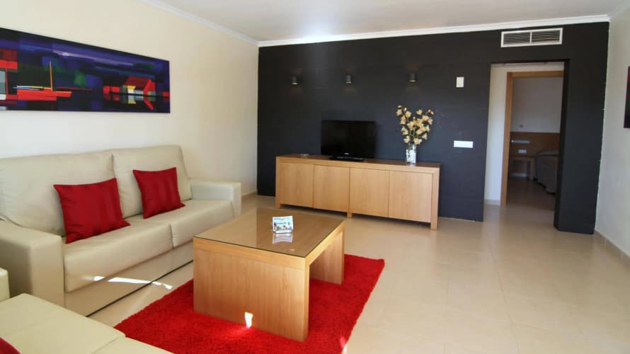 Hotel ILUNION Costa Sal Lanzarote photo 3