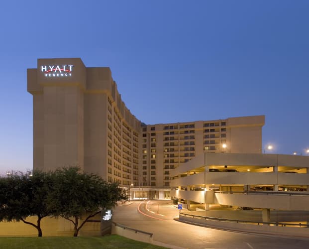Hyatt Regency Dfw International Airport photo 2