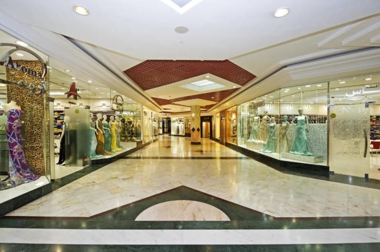 Al Bustan Centre & Residence, photo 4