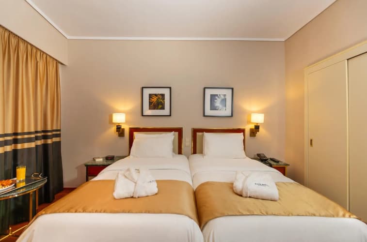 Ilisia Hotel photo 5