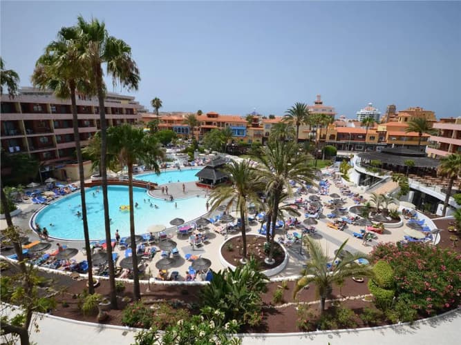 Alexandre Hotel La Siesta, photo 2