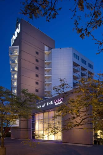 Inn At The Quay photo 2