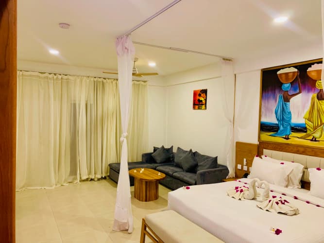 Royal Mandarin Hotel & Resort photo 5