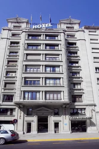 Via Augusta, photo 2