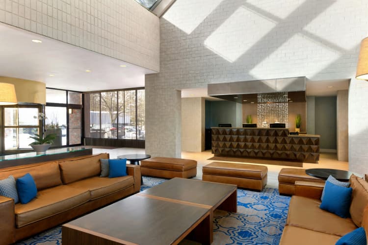 Hilton Boston/Dedham photo 3