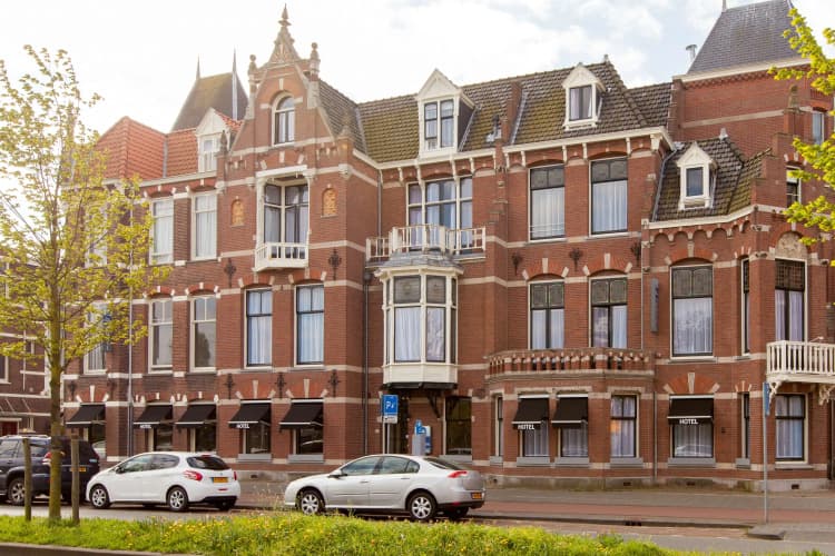 Best Western Hotel Den Haag photo 2