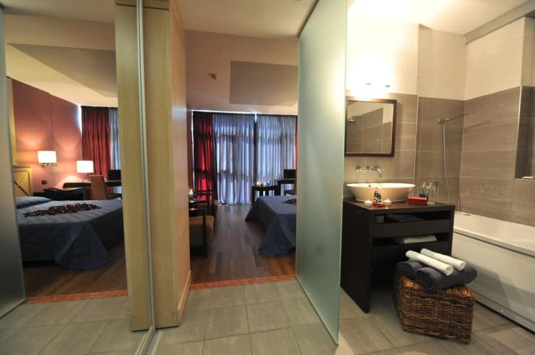 Hotel Antares photo 5