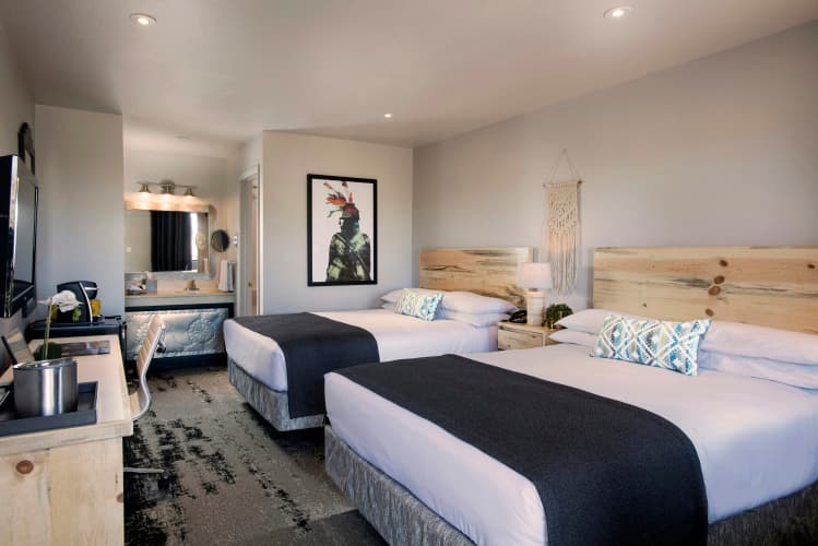 Santa Fe Sage Inn photo 4