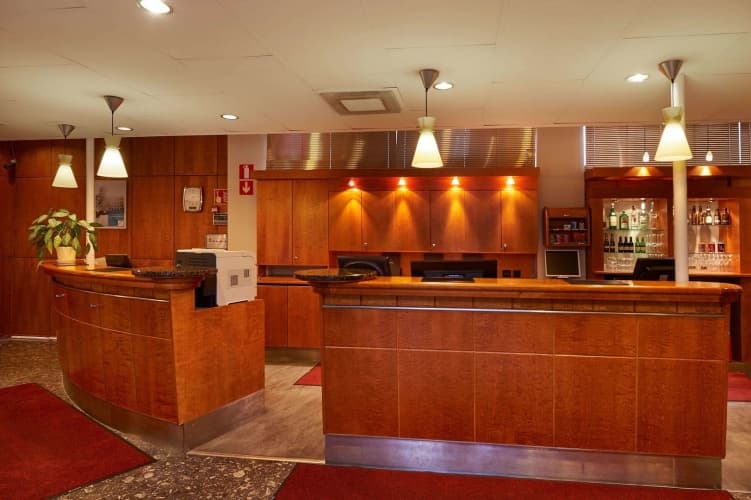 Lapland Hotels Kuopio photo 3