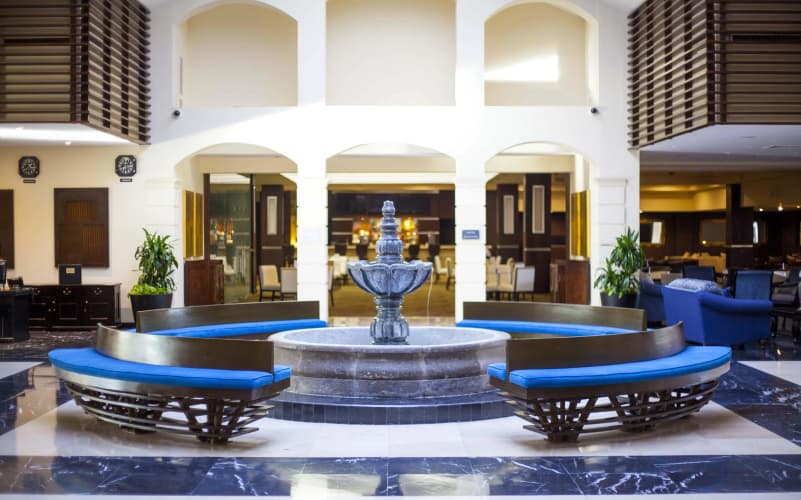 Barcelo Aruba photo 2