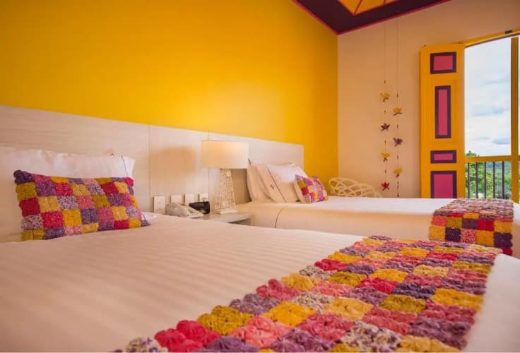 Allure Café Mocawa Resort photo 4
