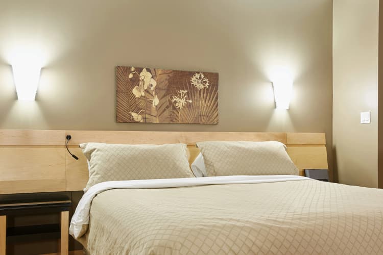Hotel Dauphin Saint Hyacinthe photo 4