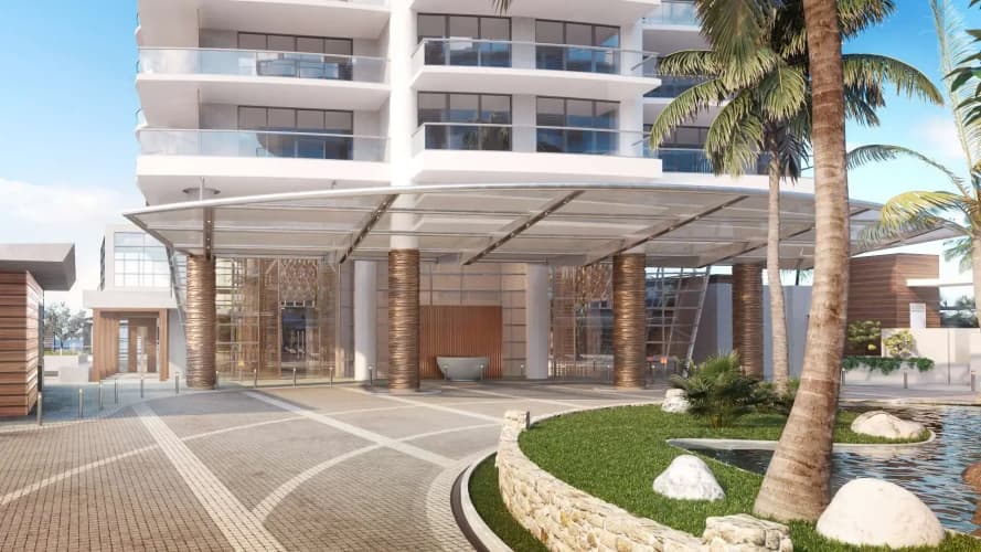 Amrit Ocean Resort & Residences Singer Island, photo 2