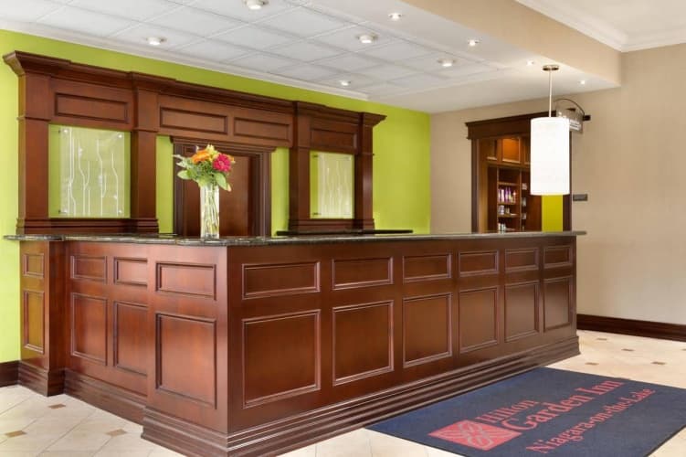 Hilton Garden Inn Niagara-on-the-Lake photo 3