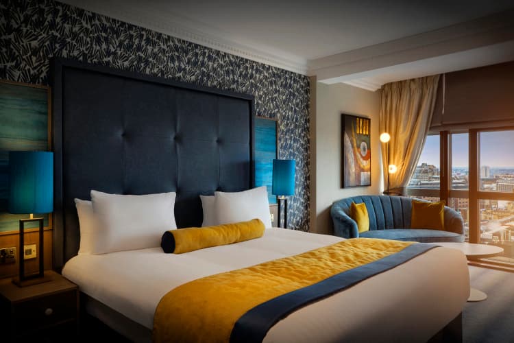Leonardo Royal Hotel London City photo 4