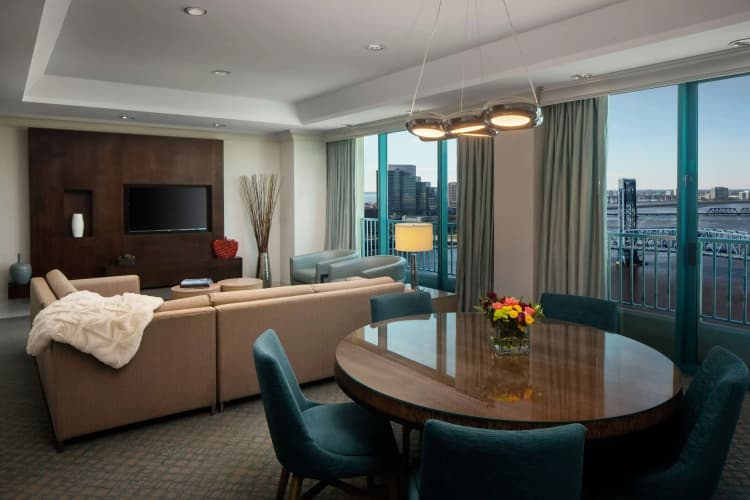 Hyatt Regency Jacksonville, photo 5