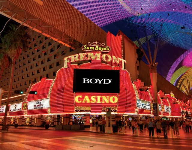 Fremont Hotel And Casino photo 2