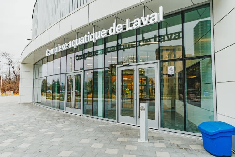 Holiday Inn Laval - Montreal photo 2