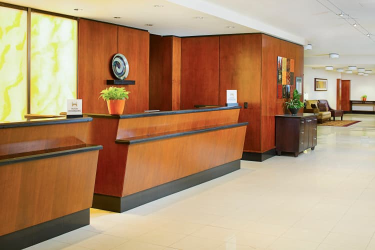 Hilton Providence photo 3