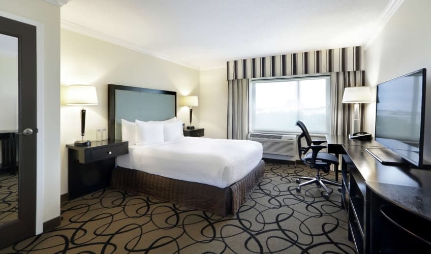 The Verve Hotel Boston Natick, Tapestry Collection by Hilton, photo 5