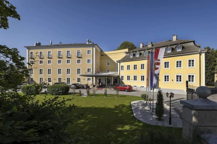ARCOTEL Castellani Salzburg photo 2