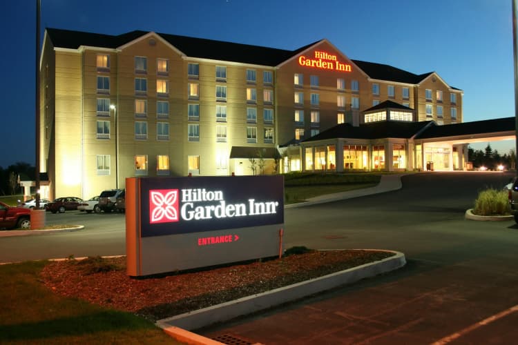 Hilton Garden Inn Halifax Airport photo 2