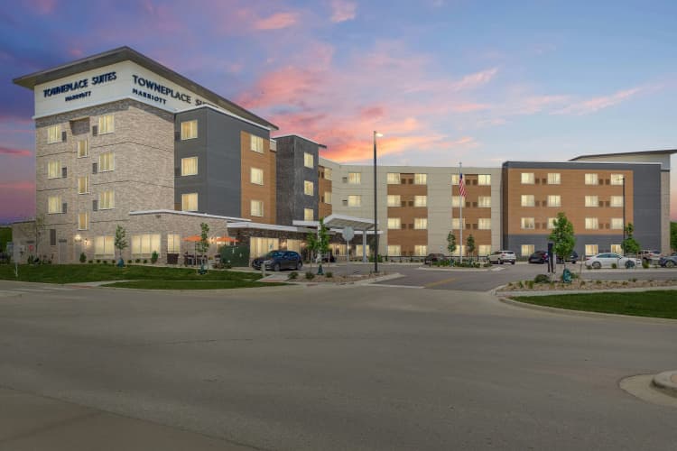 Towneplace Suites Kansas City Liberty photo 2