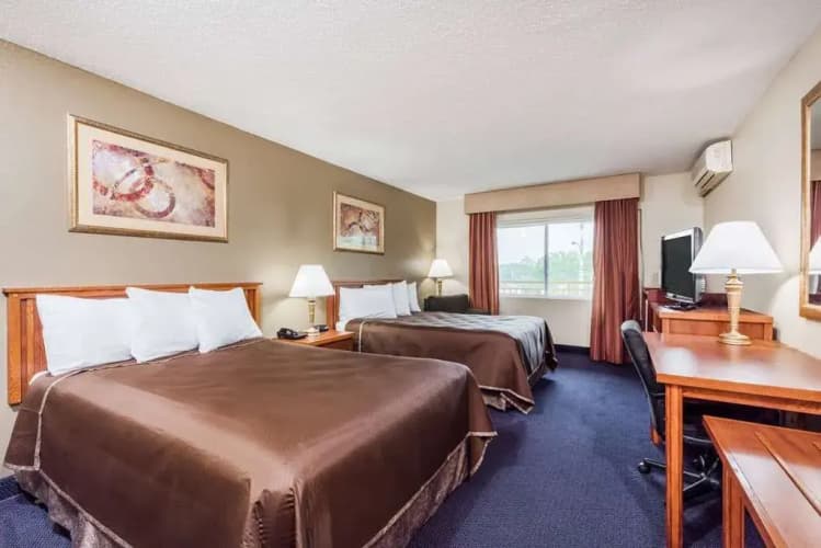 Red Carpet Inn Lancaster, Pa photo 5