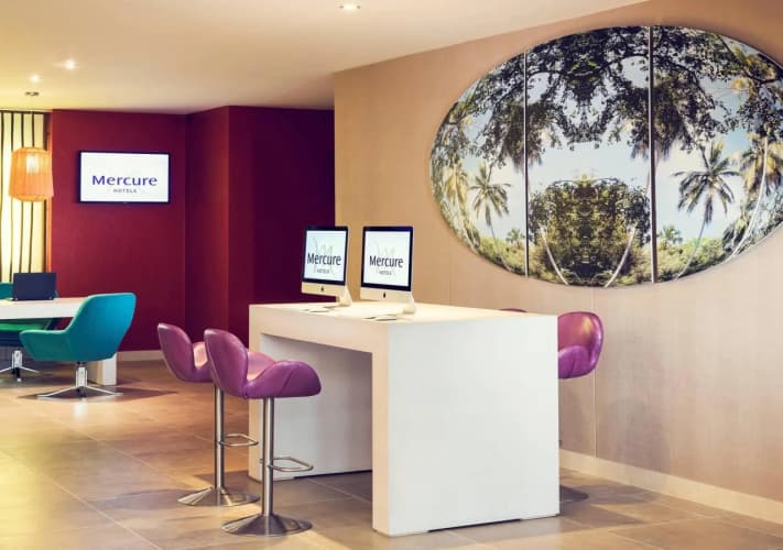 Mercure Santa Marta Emile, photo 3