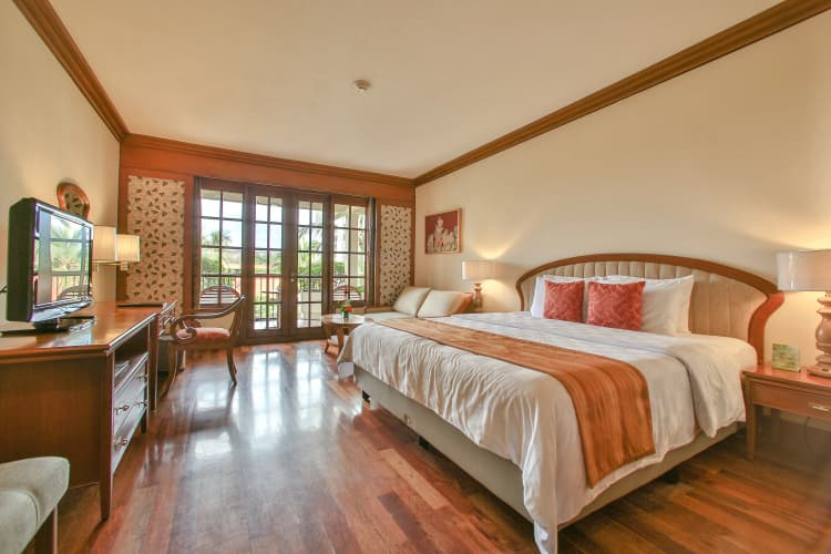 Ayodya Resort Bali photo 5
